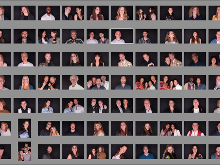 On line Faces of PULSE