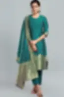 Thumbnail: Nirvana Punjabi 3 piece