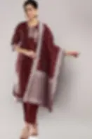 Thumbnail: Nirvana Punjabi 3 piece