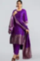 Thumbnail: Nirvana Punjabi 3 piece