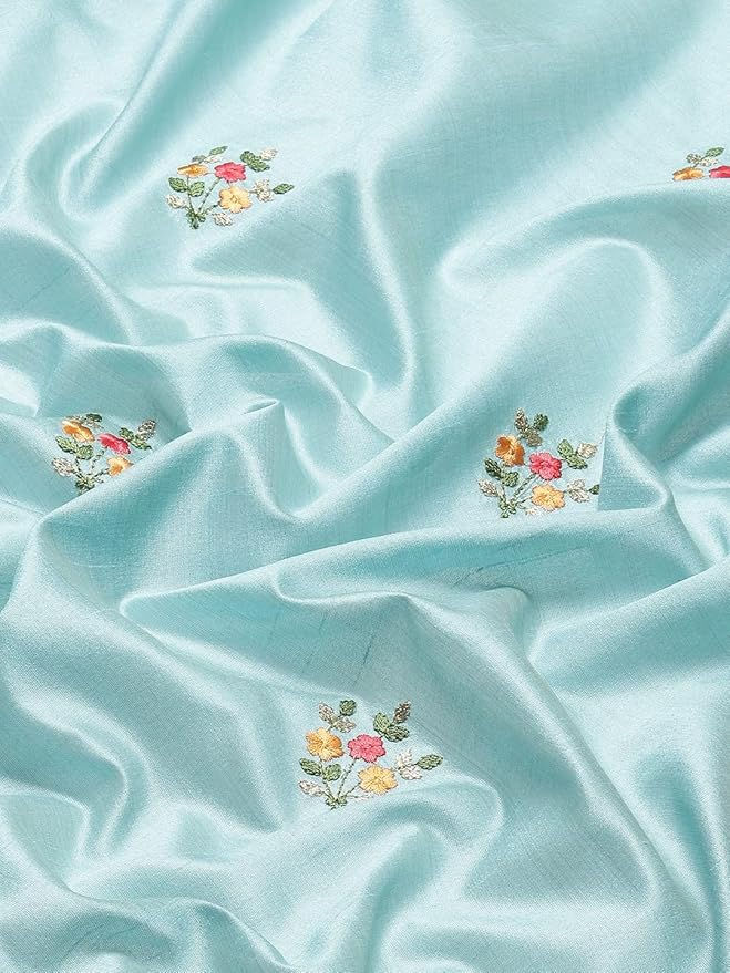 Thumbnail: Devika Cotton Silk Sarees