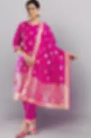 Nirvana Punjabi 3 piece