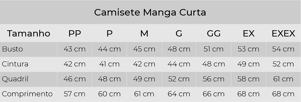 Miniatura: Camisete Social Feminina