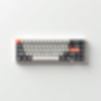 Ergonomic Mechanical Keyboard
