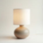 Ceramic Table Lamp