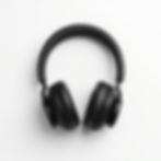 Wireless Acoustic Headphones