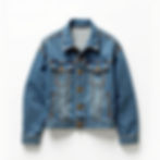 Vintage Denim Jacket