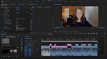 how to blur