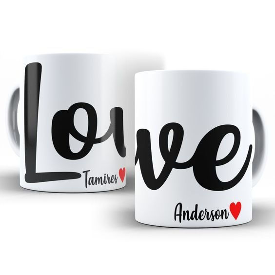 Miniatura: mug blanco 9 oz