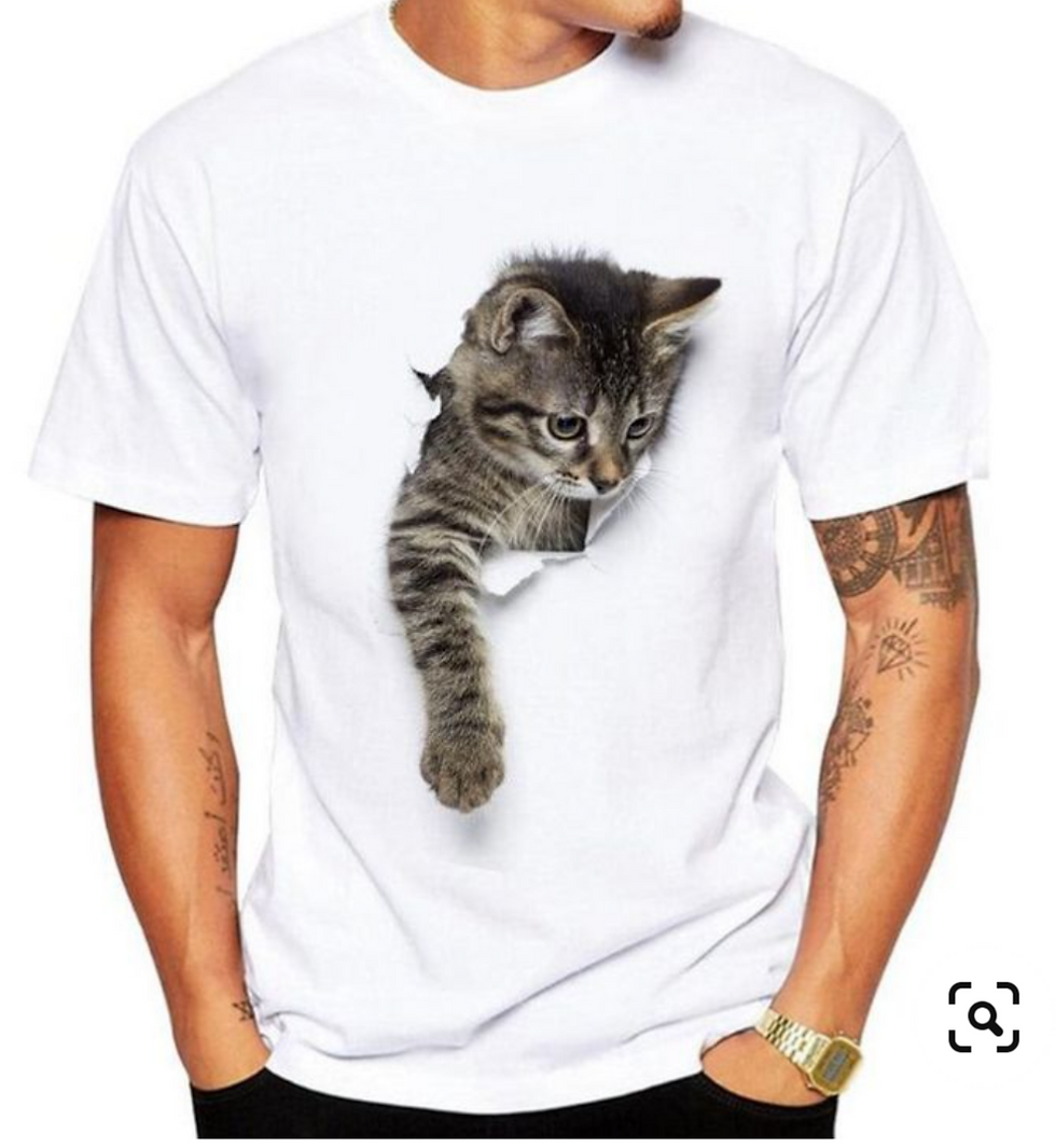Miniatura: camisetas blancas piel de durazno o poli algodón