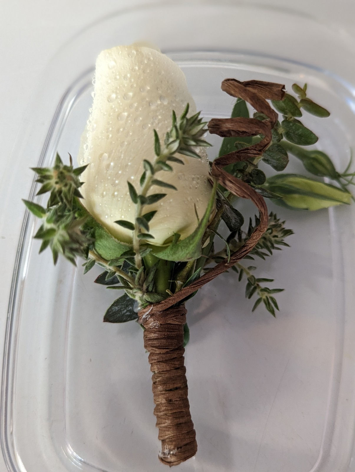 Boutonnieres
