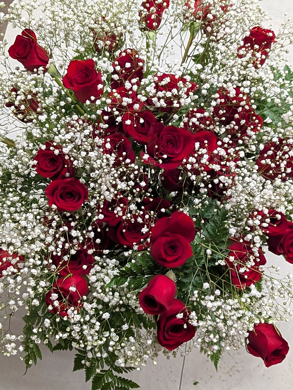 Thumbnail: Funeral Flowers