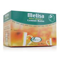 MELISA INFUSIÓN