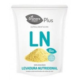 LEVADURA NUTRICIONAL superalimento BIO 150gr.