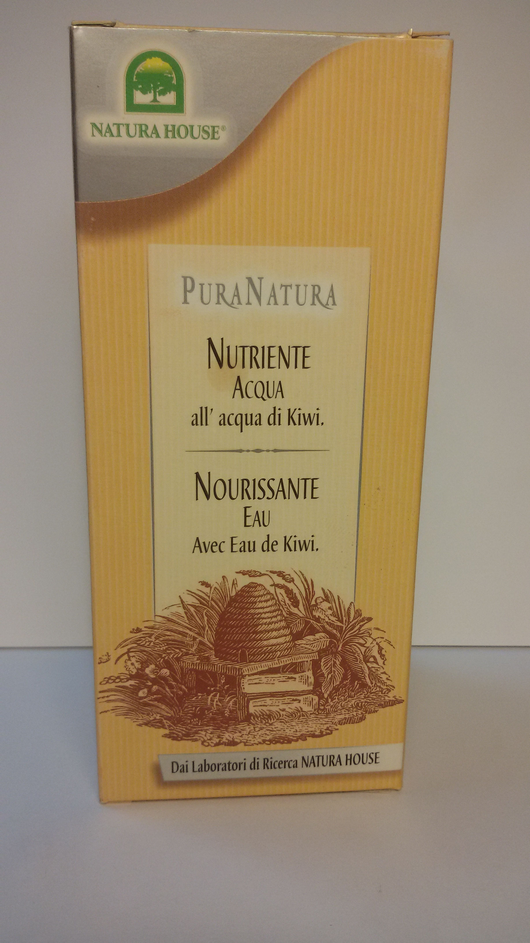 Tónico nutritivo PROPOLVISA.