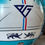 Miniature : Race helmet 2024 Pierre Gasly Alpine US GP Austin Qualifs Signed