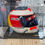 Miniature : Official Bell replica helmet 2000 Michael Schumacher Ferrari Imola Signed + COA