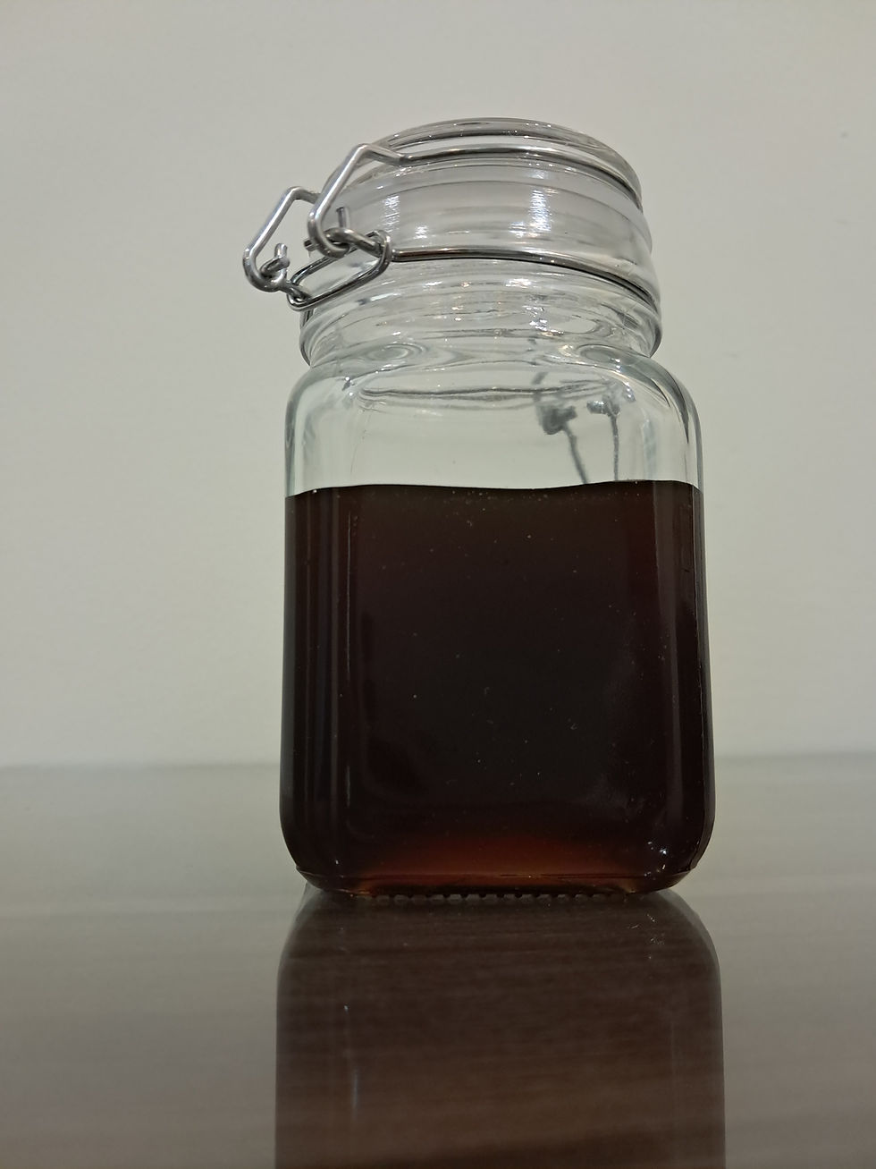 Thumbnail: Socotra Wild Sidr & Samar Honey (250g+250g)