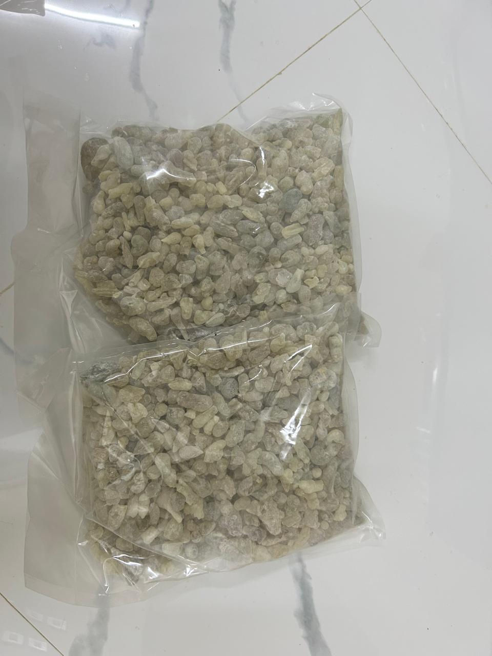 Sultan selection grade frankincense fresh 20 kg