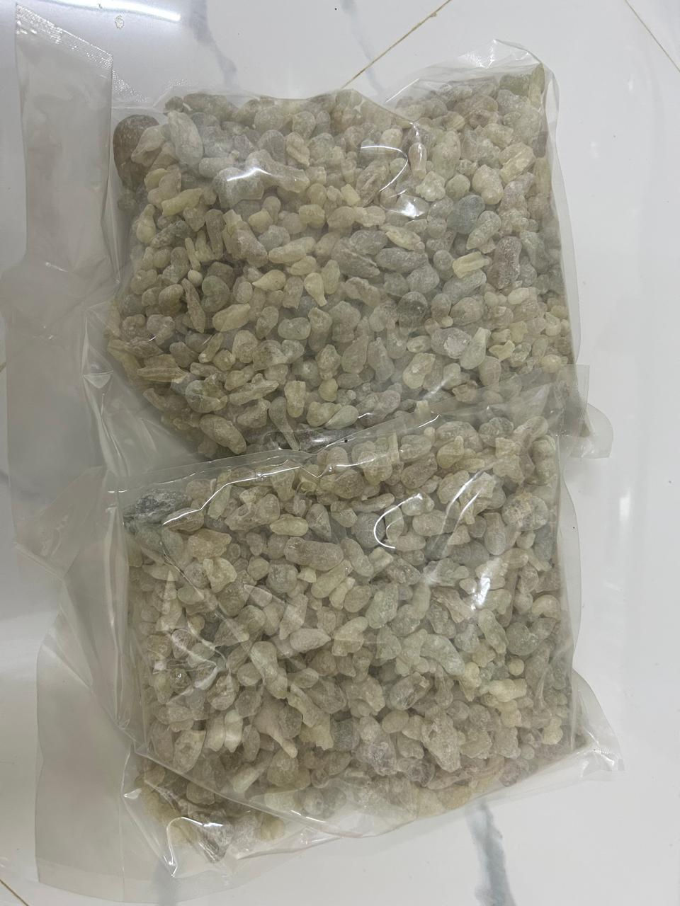 Thumbnail: Sultan selection grade frankincense fresh 20 kg