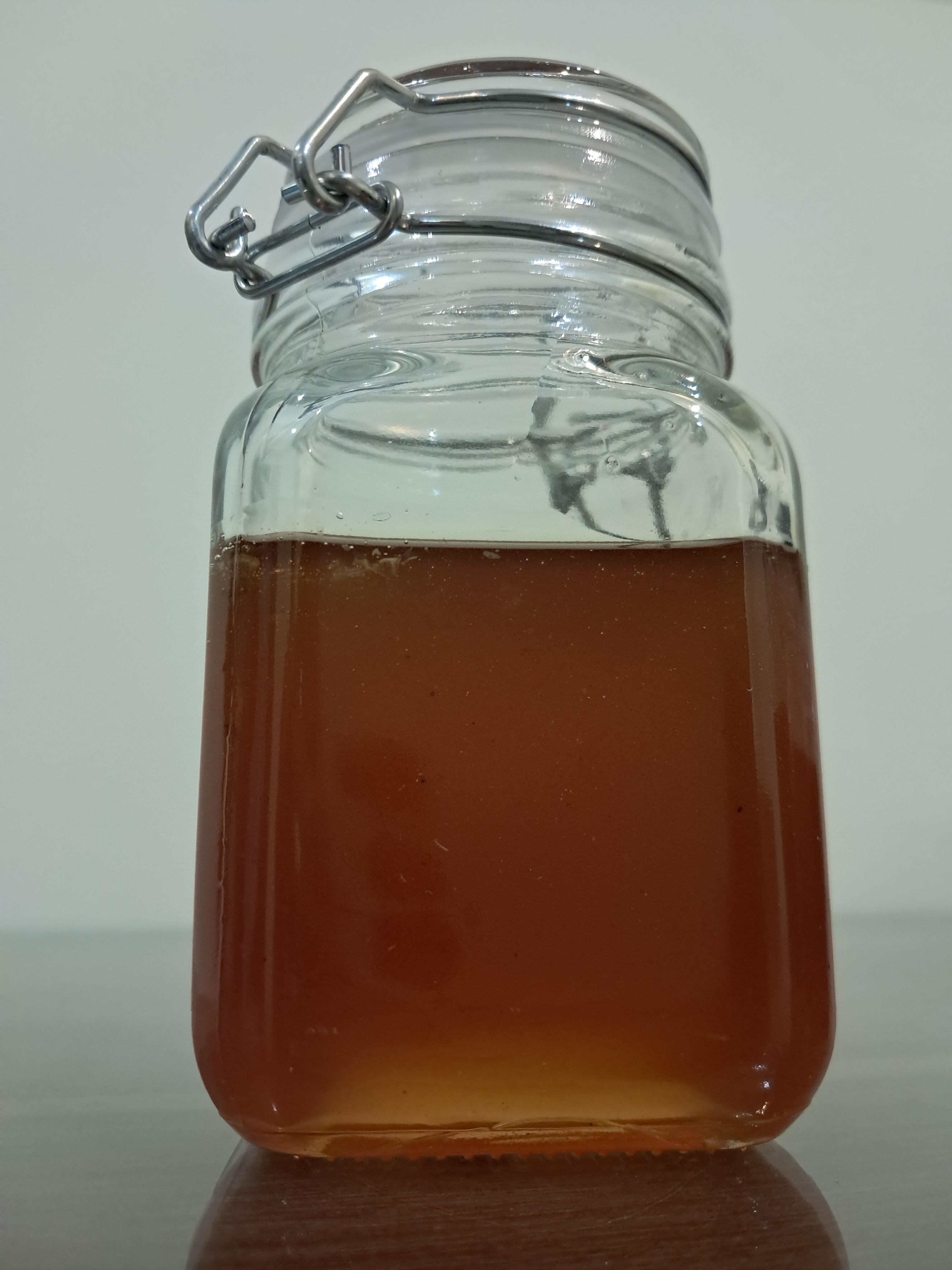 Socotra Wild Sidr Honey (250g)