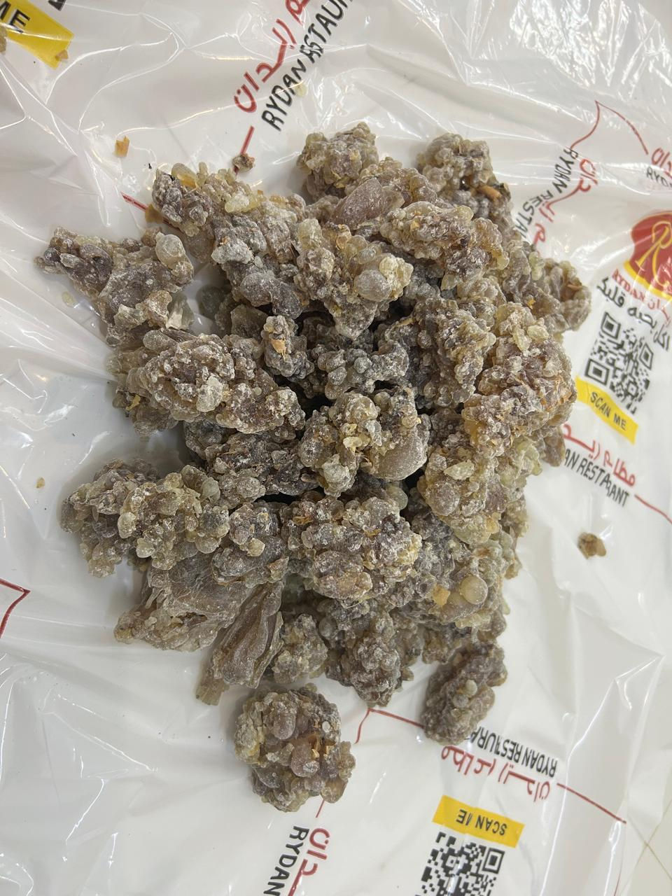 Hasik royal malaki frankincense 2kg