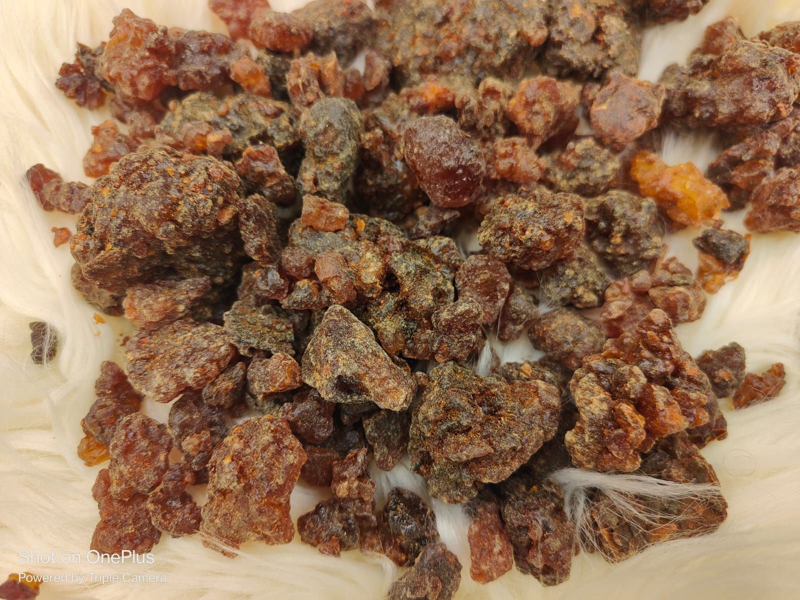 Myrrh first grade Kua medicine grade