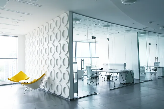 Commercial Cleaning