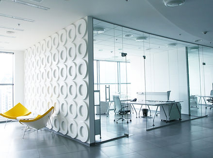 Meeting Area