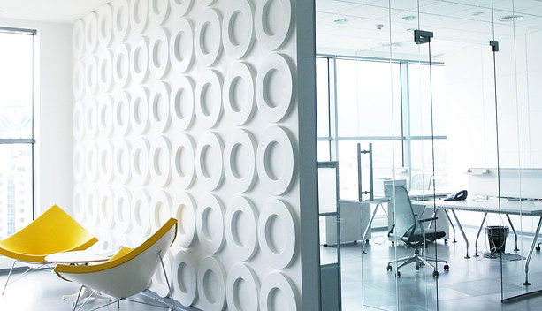 Meeting Area