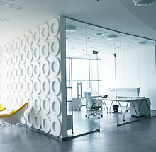 Meeting Area