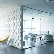 Meeting Area