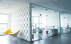 Modern Office Interior