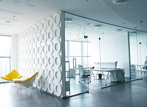 Meeting Area
