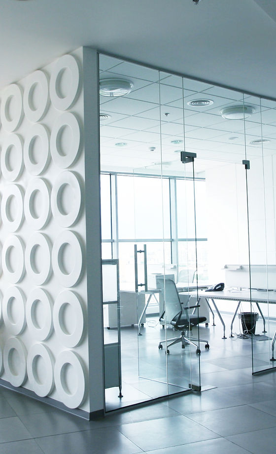 Meeting Area