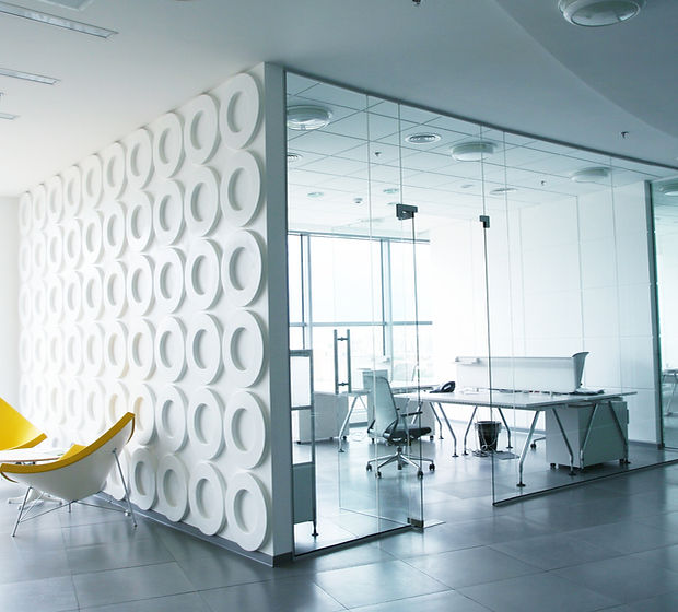 Meeting Area