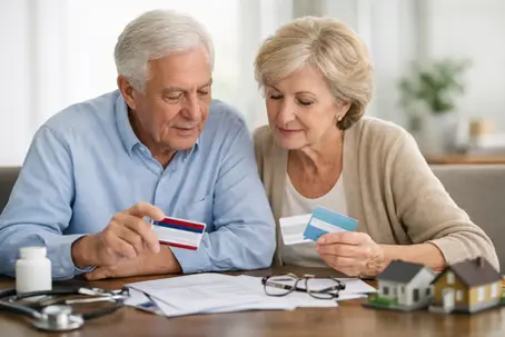 Medicare vs Medigap Explained for Retirees