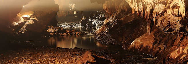 Cave