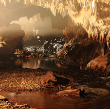 Medusa's Cave