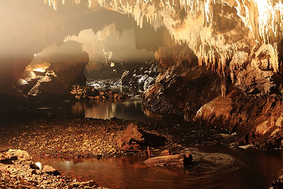 Cave
