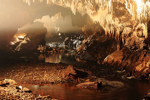 Cave
