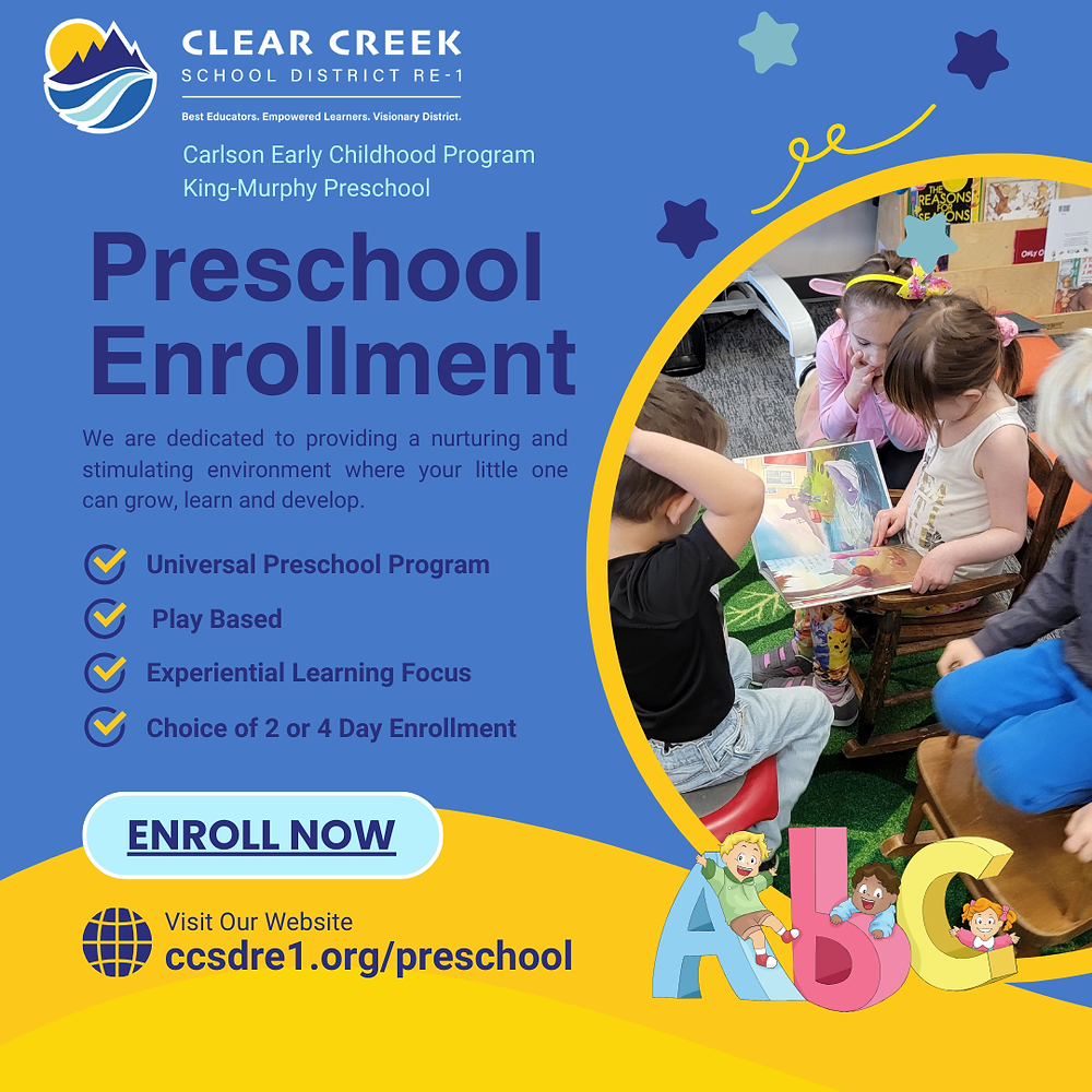Preschool Enrollment