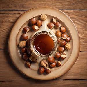 Hazelnut Bliss Syrup