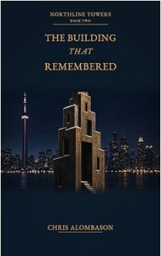 The Building That Remembered cover