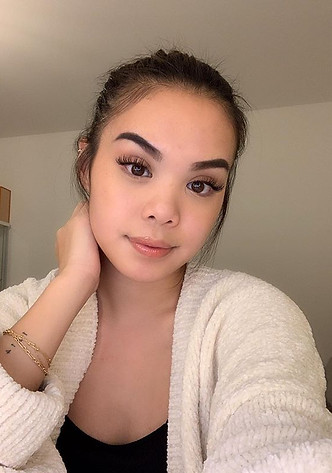 Stunning Client Selfie from @yvonnely1.