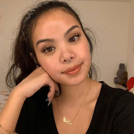 Lash Extensions
