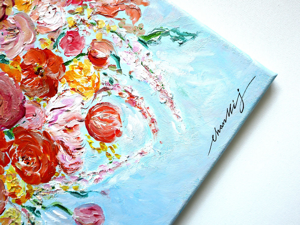 Thumbnail: Delight in Steadfast Love