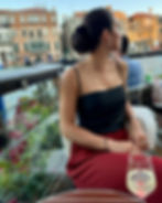 Northern Italy Itinerary | Venice