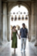 Northern Italy Itinerary | Venice