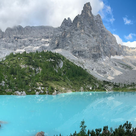 12 Day Northern Italy Itinerary | Conquering the Dolomites - Adventures in Val Gardena and Cortina d'Ampezzo